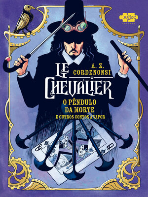 cover image of Le Chevalier
